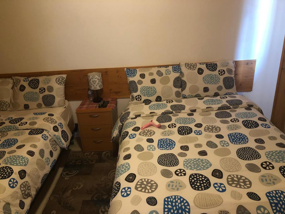 Alpine Motel Rocky Mountain House Ngoại thất bức ảnh