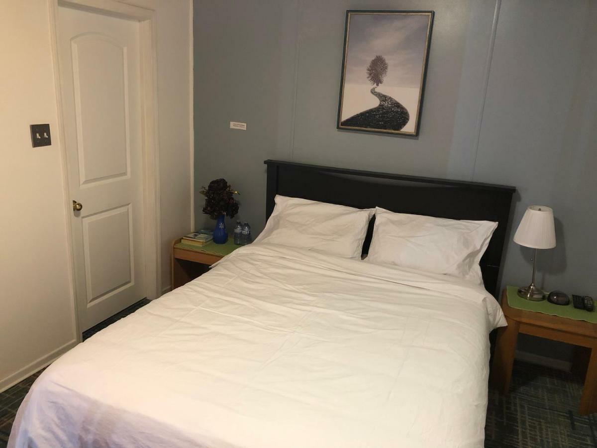 Alpine Motel Rocky Mountain House Ngoại thất bức ảnh